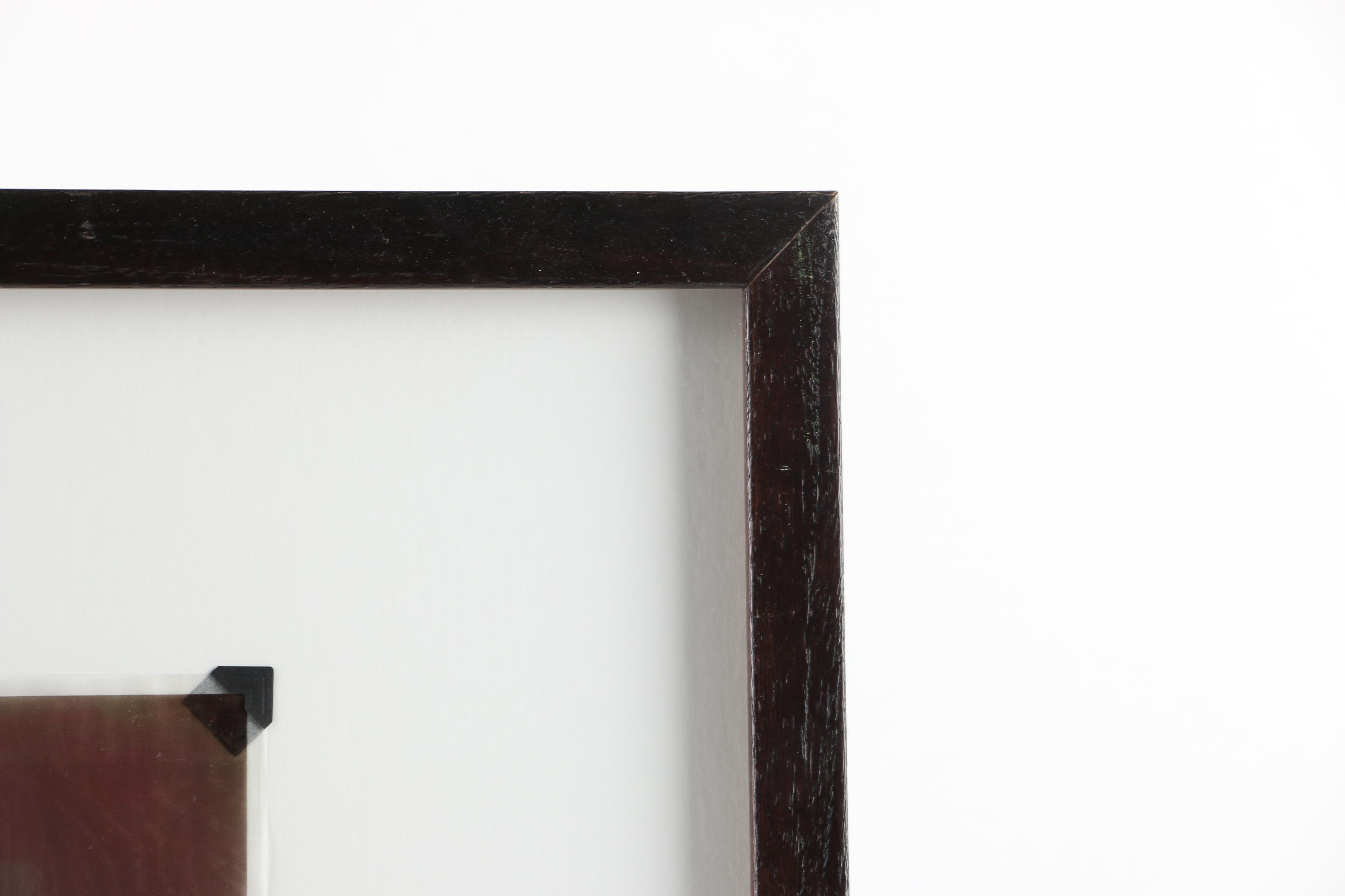 Gregg Harper Photo-Acetate Collage