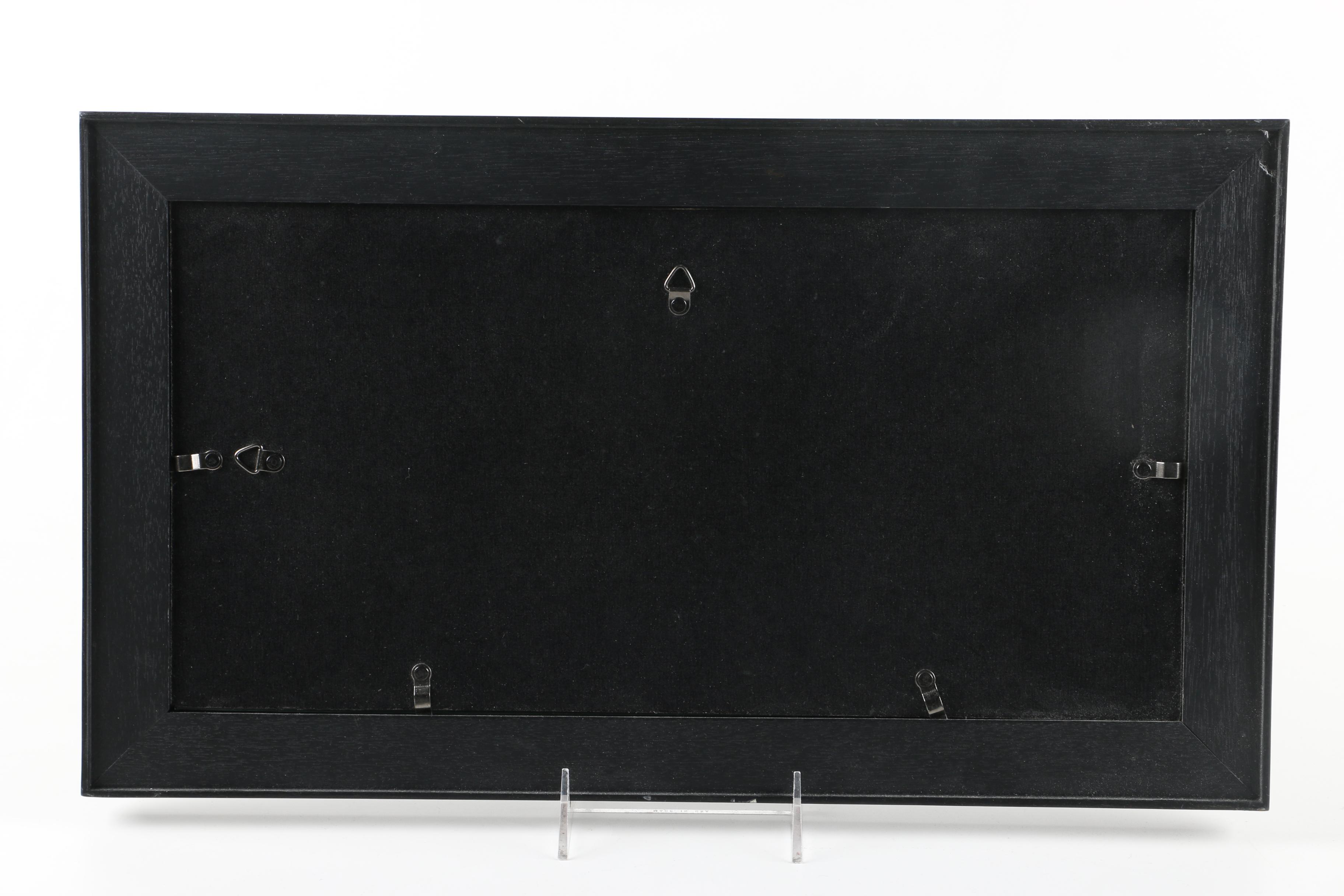 Digital Print Photograph of Landscape