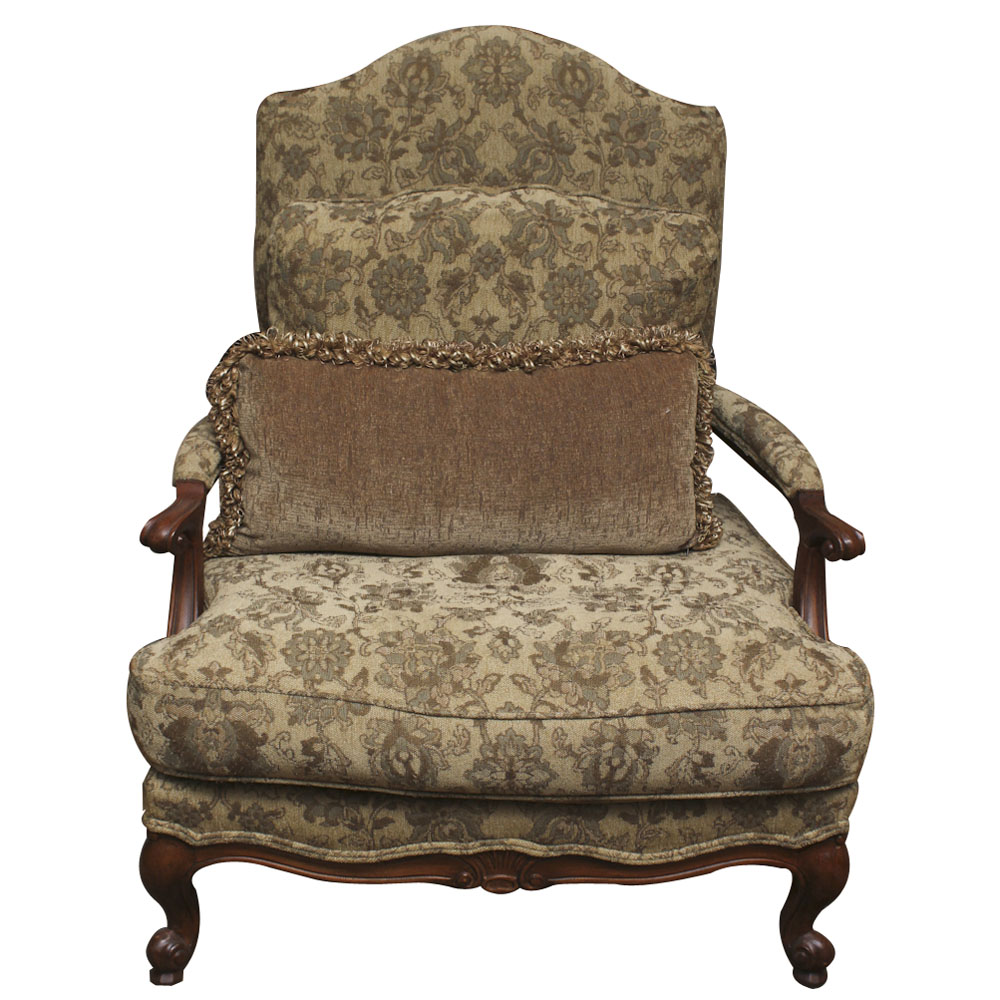 Lillian August Collection Armchair