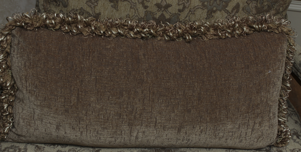 Lillian August Collection Armchair