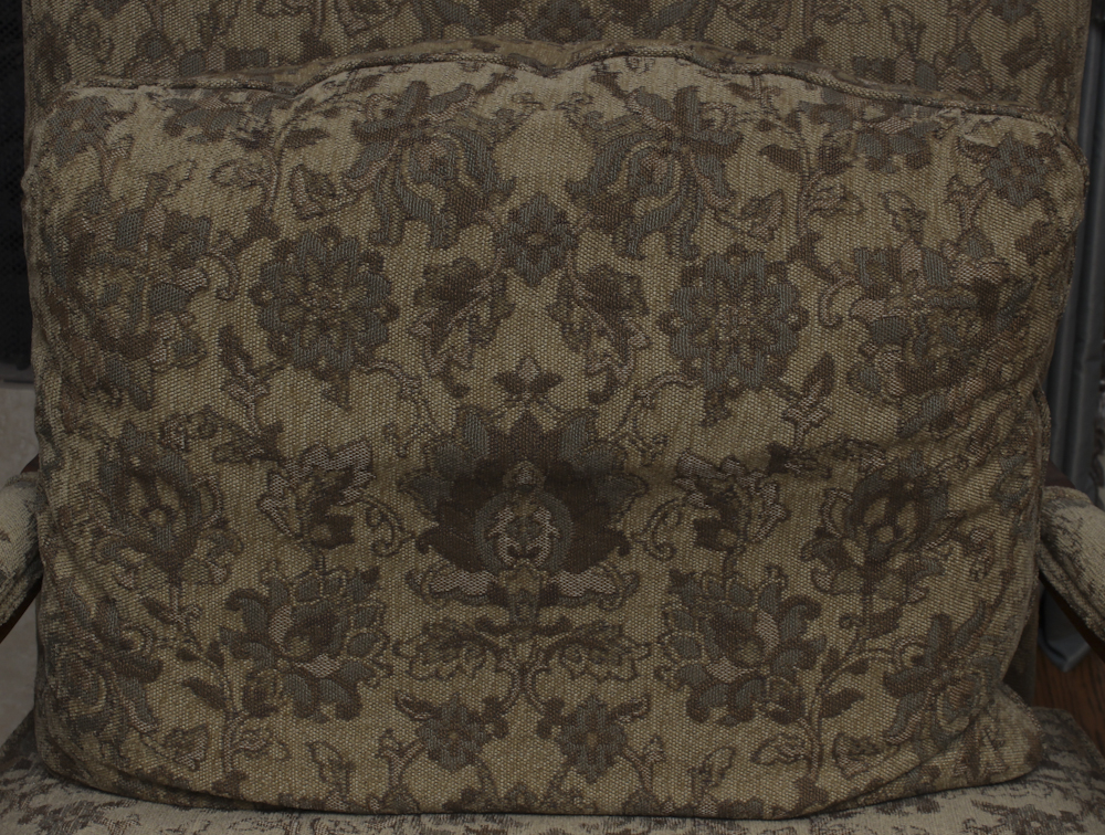 Lillian August Collection Armchair