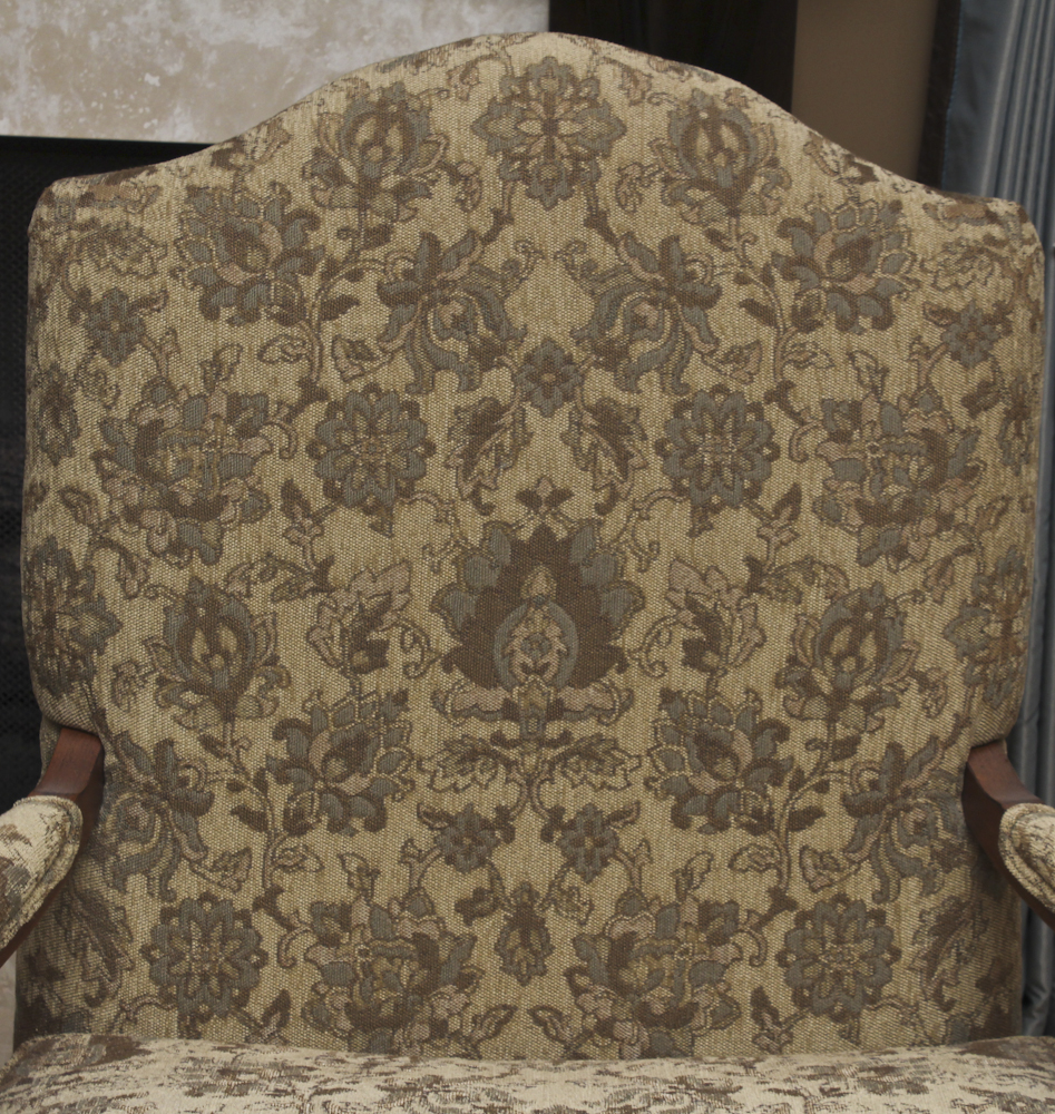 Lillian August Collection Armchair
