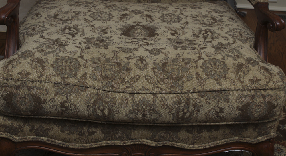 Lillian August Collection Armchair