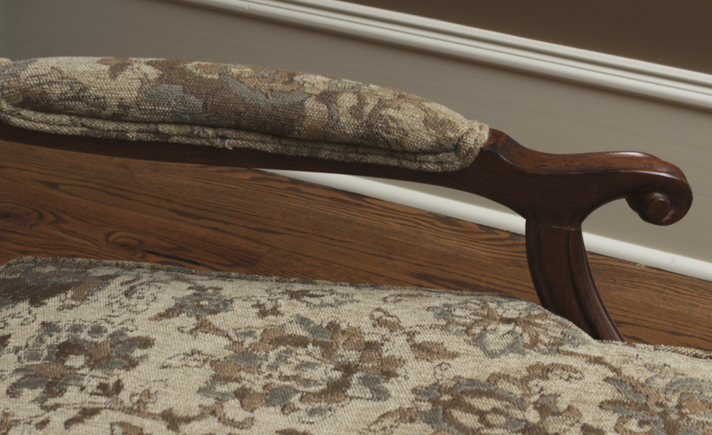 Lillian August Collection Armchair