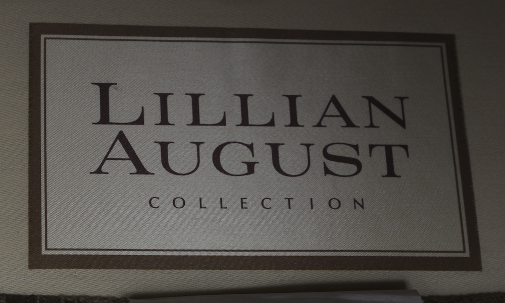 Lillian August Collection Armchair