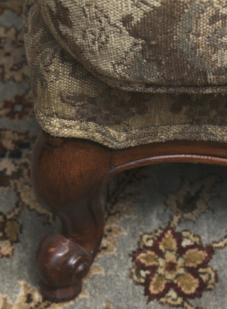 Lillian August Collection Armchair