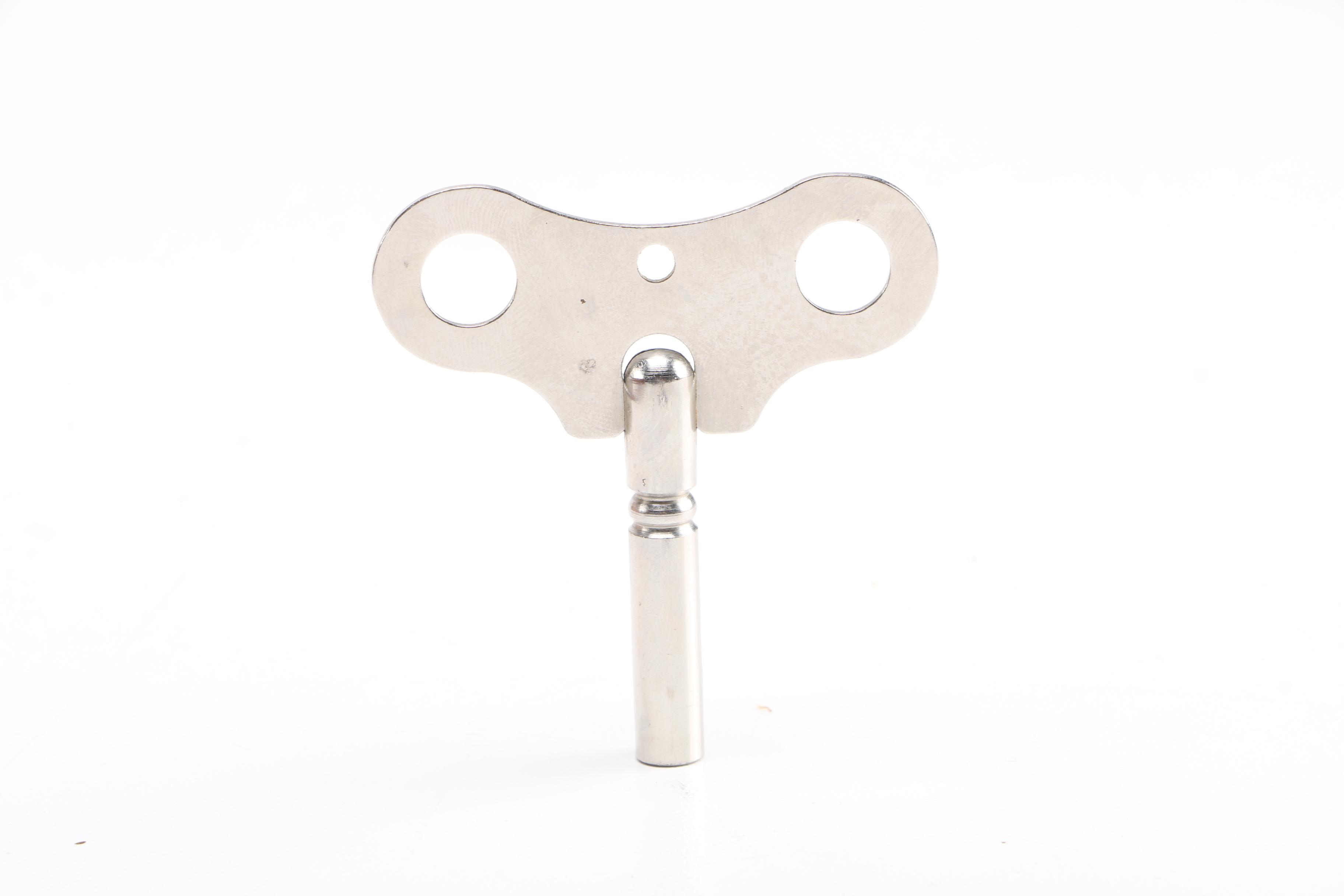 Emperor Pendulum Wall Clock