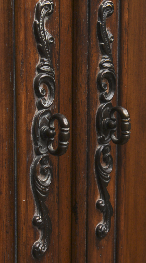 Thomasville Entertainment Armoire