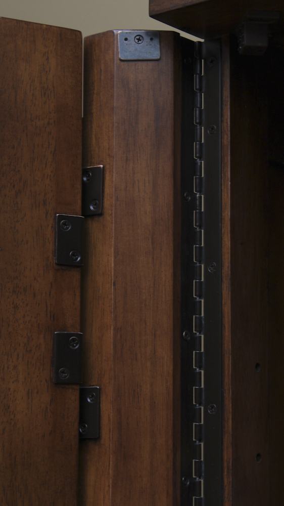 Thomasville Entertainment Armoire