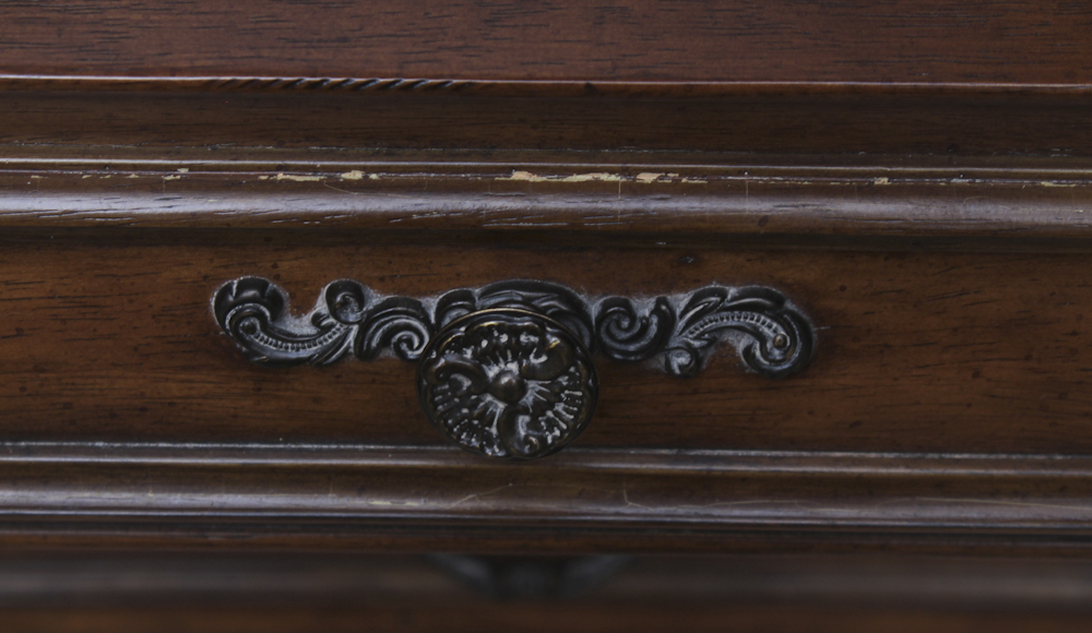 Thomasville Entertainment Armoire