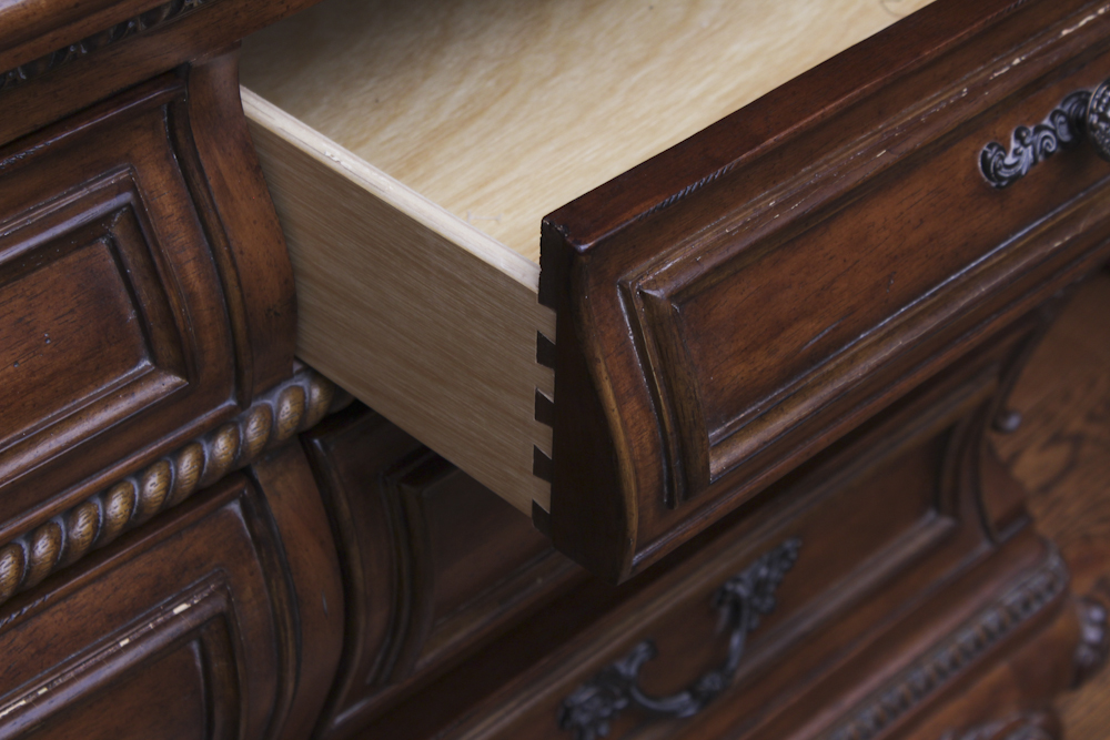 Thomasville Entertainment Armoire