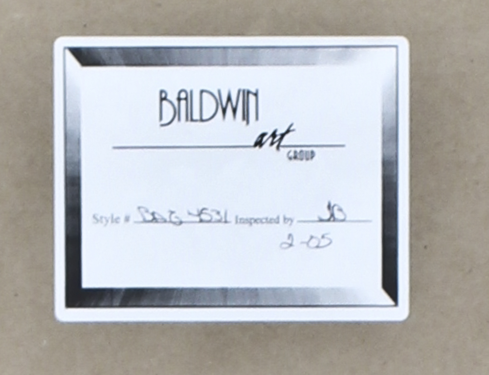 Original Acrylic Painting on Canvas