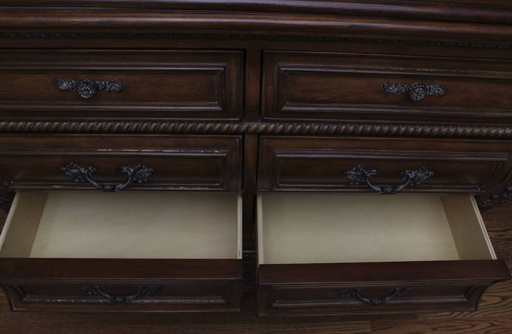 Thomasville Entertainment Armoire