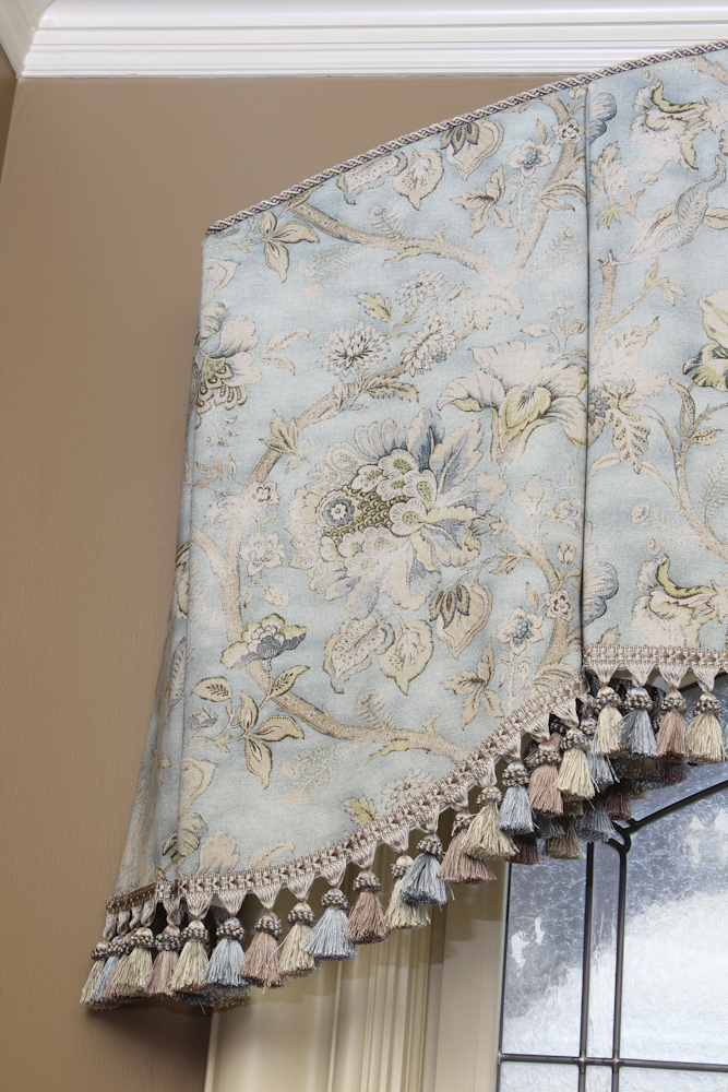 Custom Made Brademore Design Drapery Panels