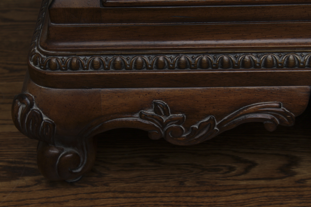 Thomasville Entertainment Armoire