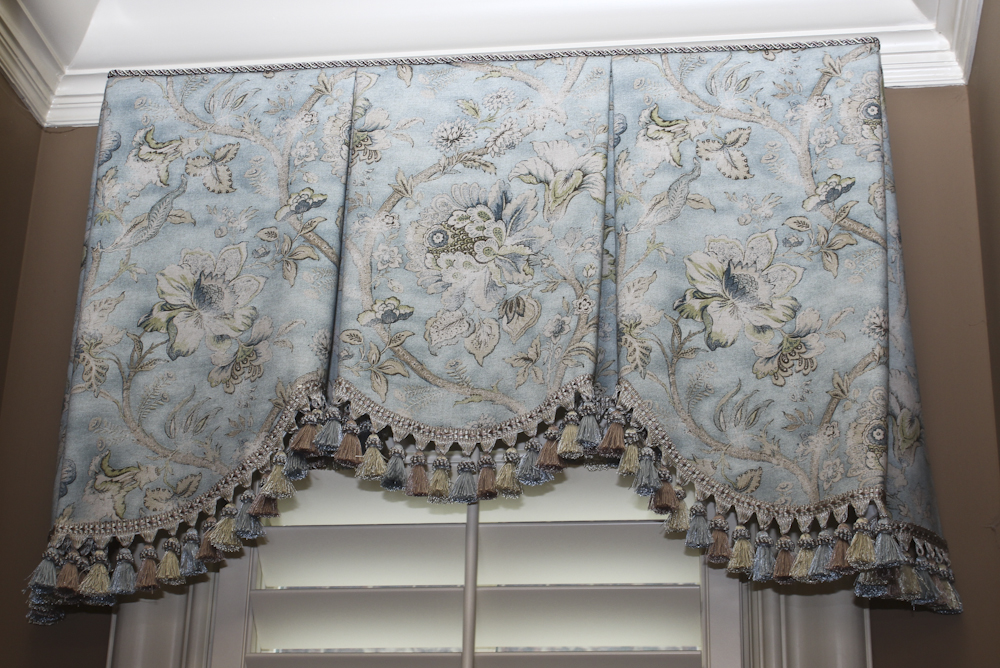 Custom Made Brademore Design Drapery Panels
