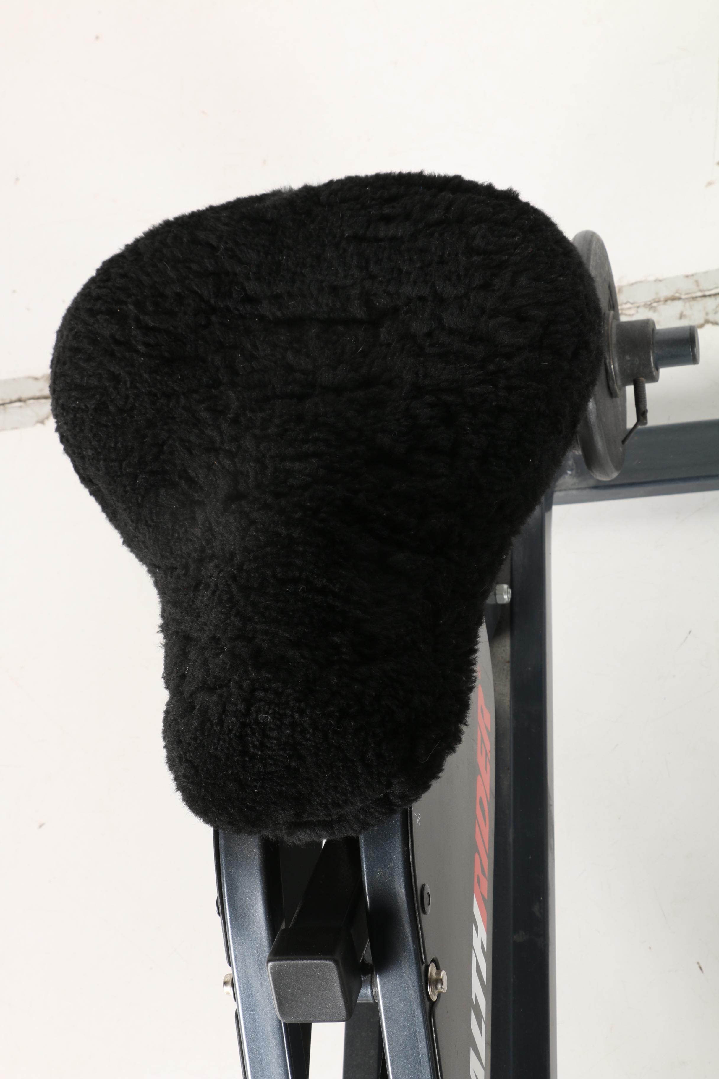 HealthRider Hybrid Elliptical Trainer