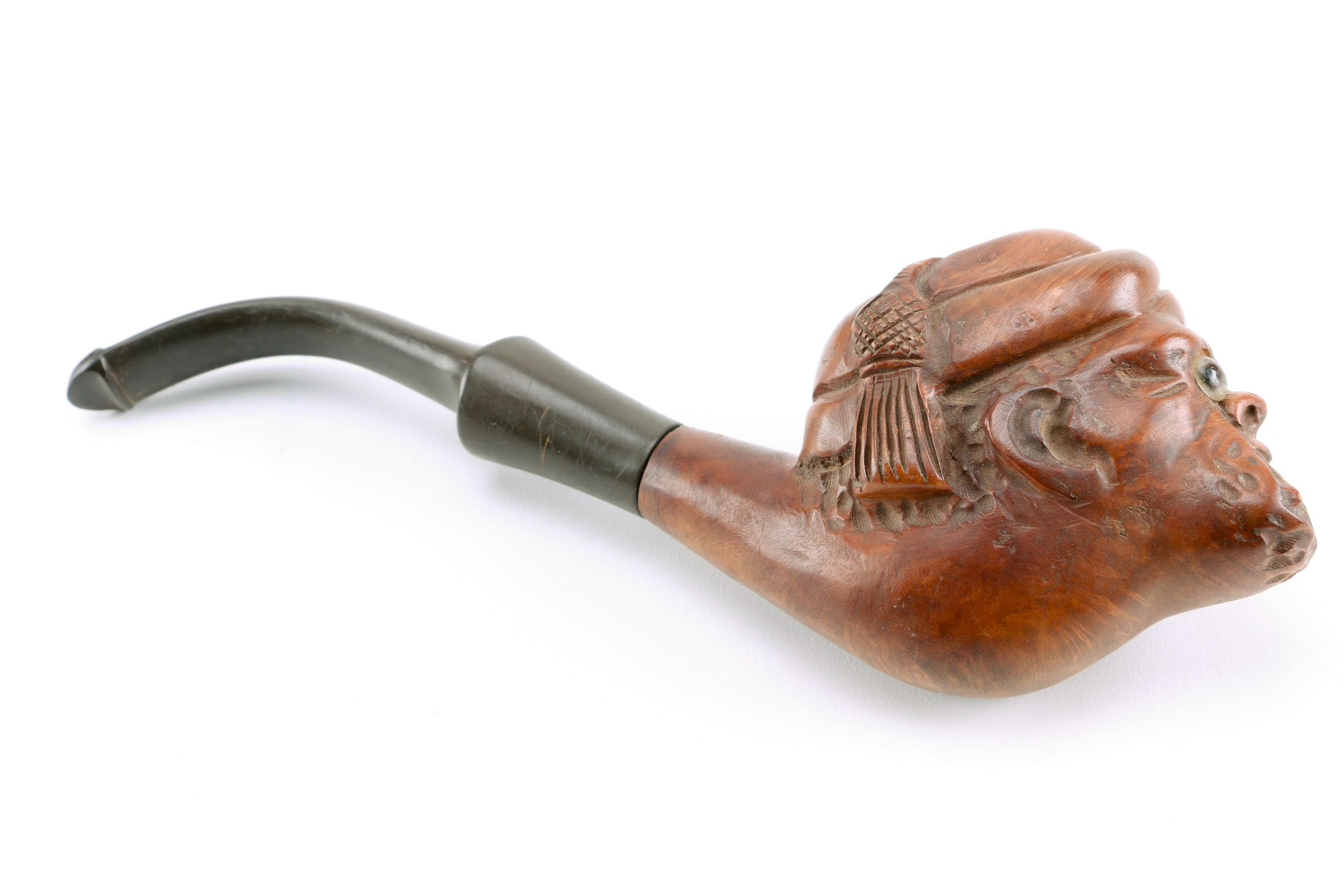 Bruyere Wood Tobacco Pipes