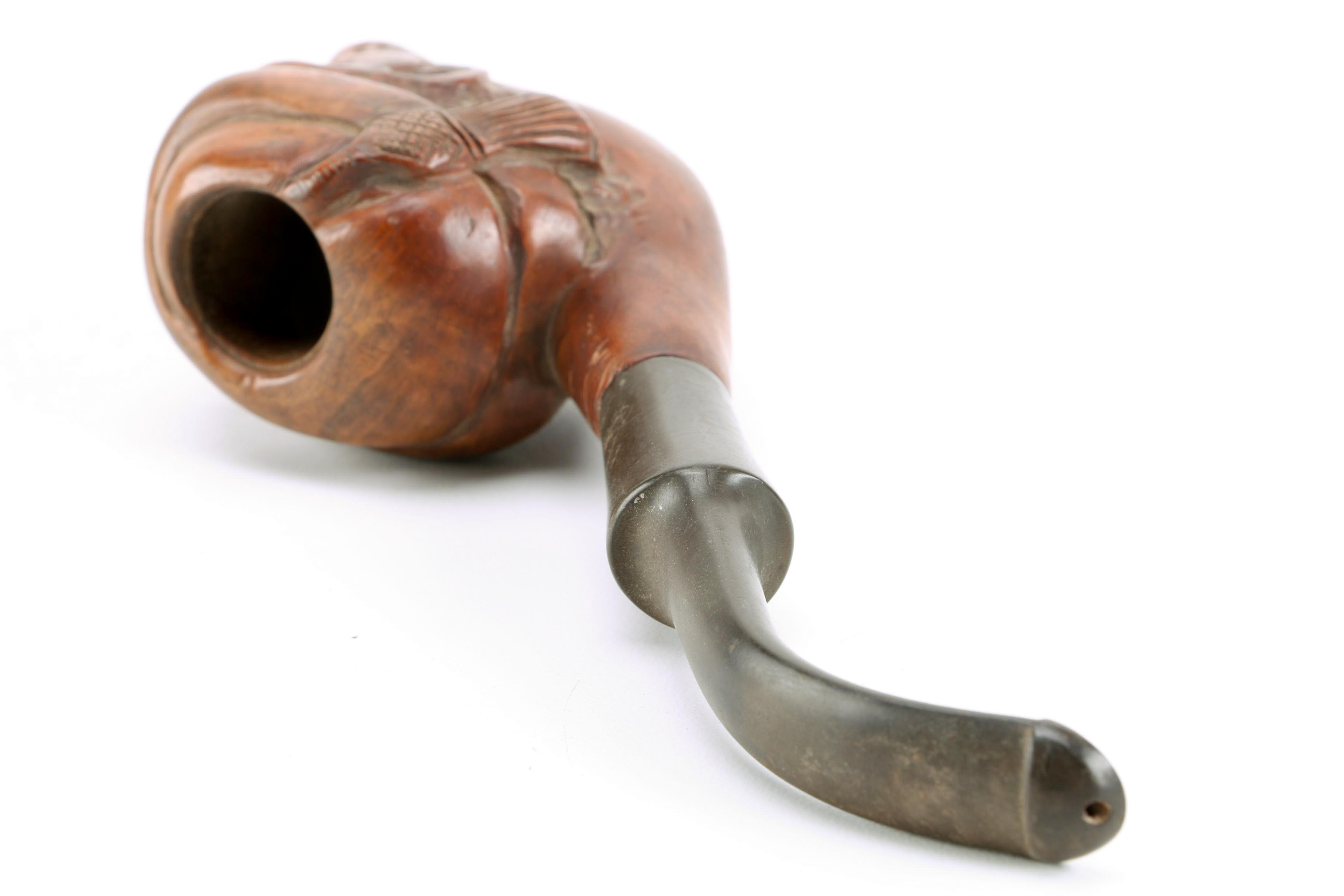 Bruyere Wood Tobacco Pipes