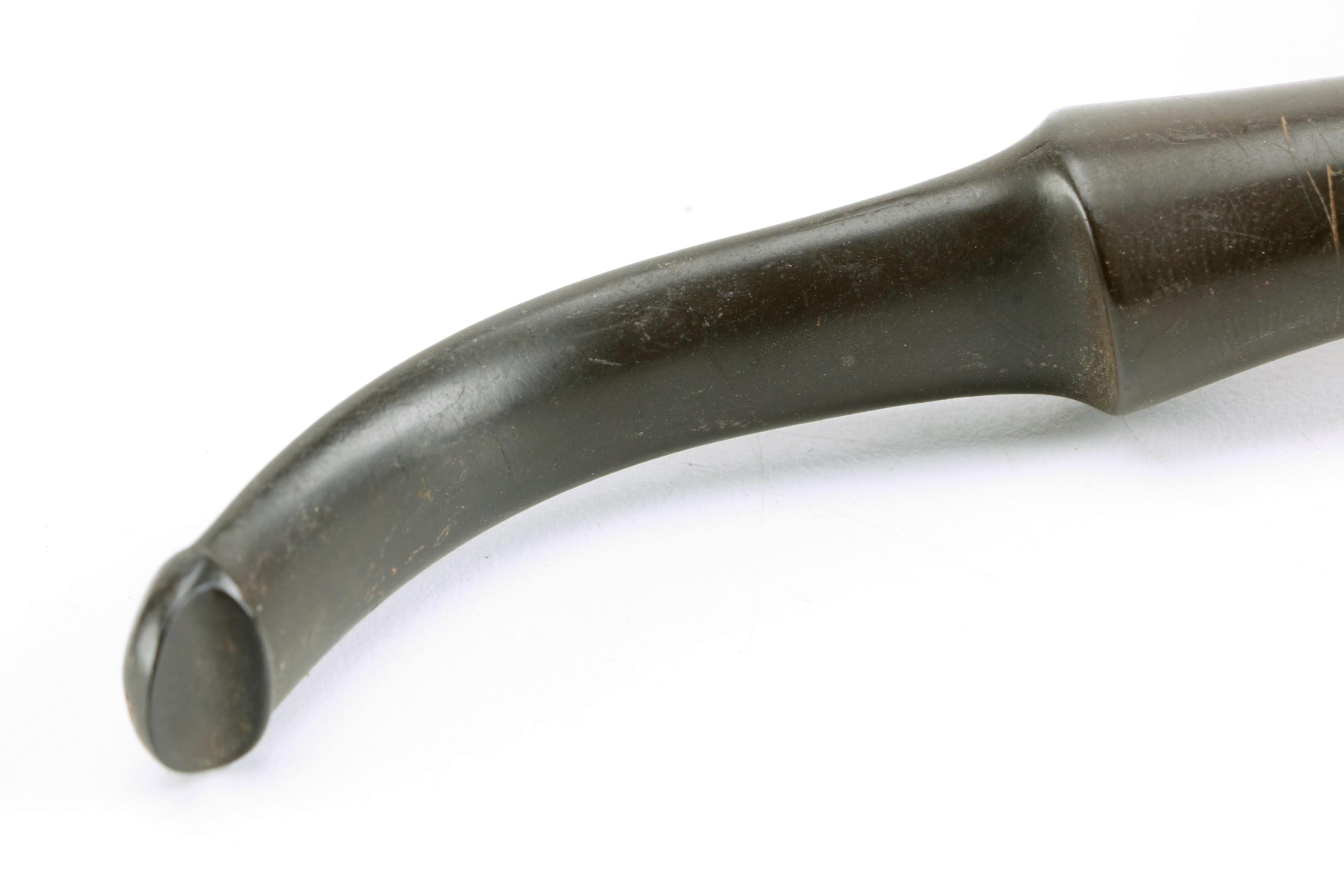 Bruyere Wood Tobacco Pipes