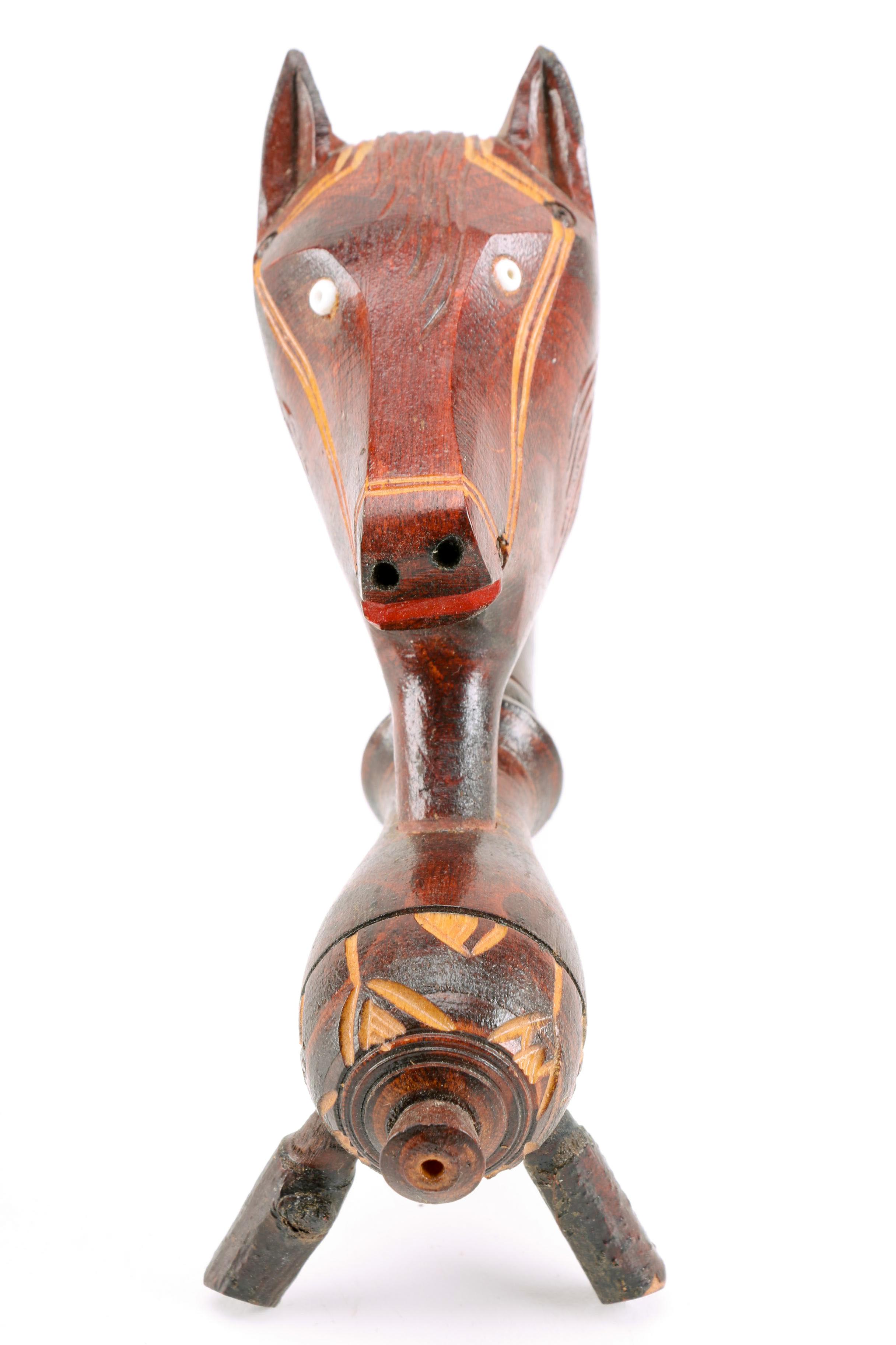 Bruyere Wood Tobacco Pipes