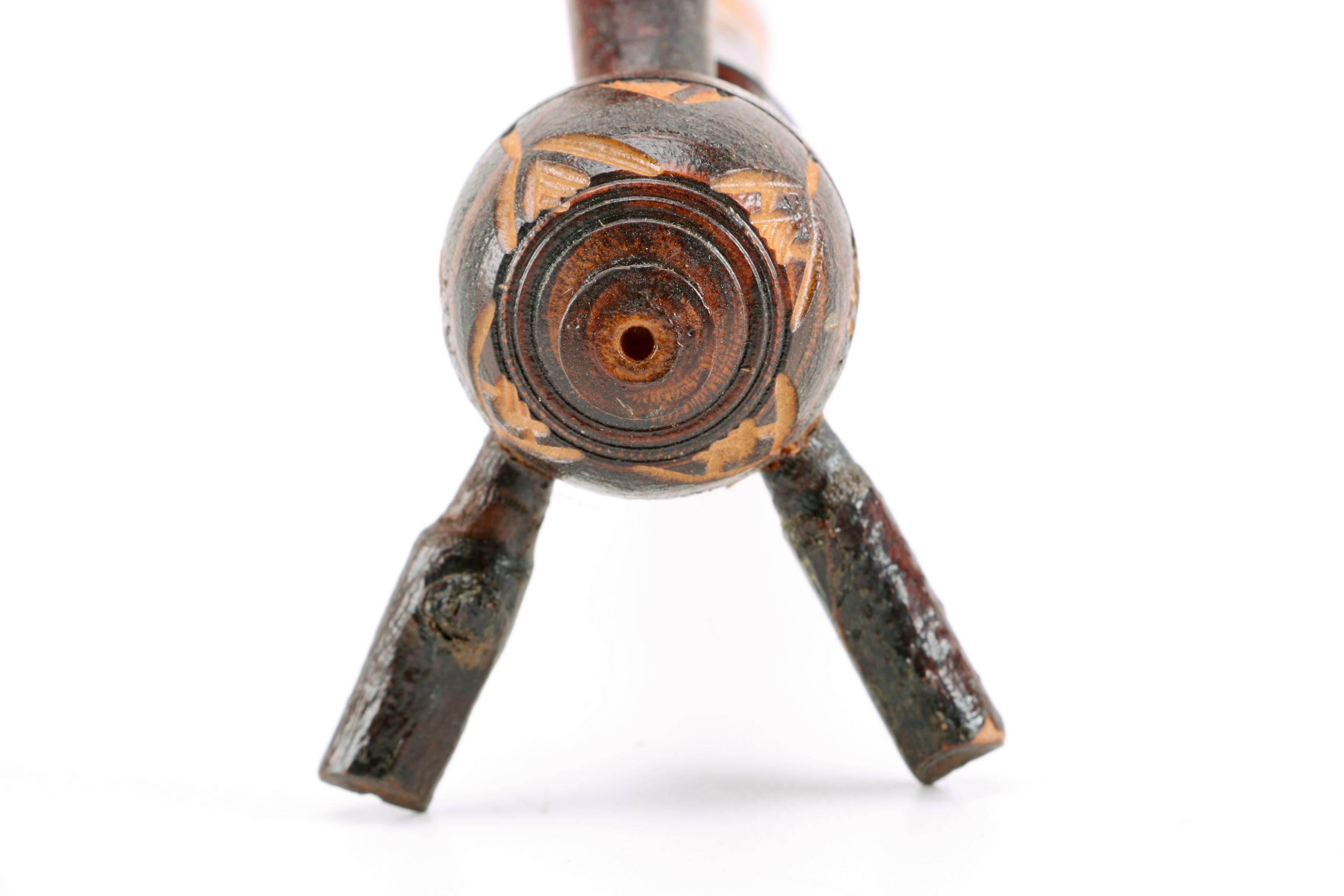 Bruyere Wood Tobacco Pipes