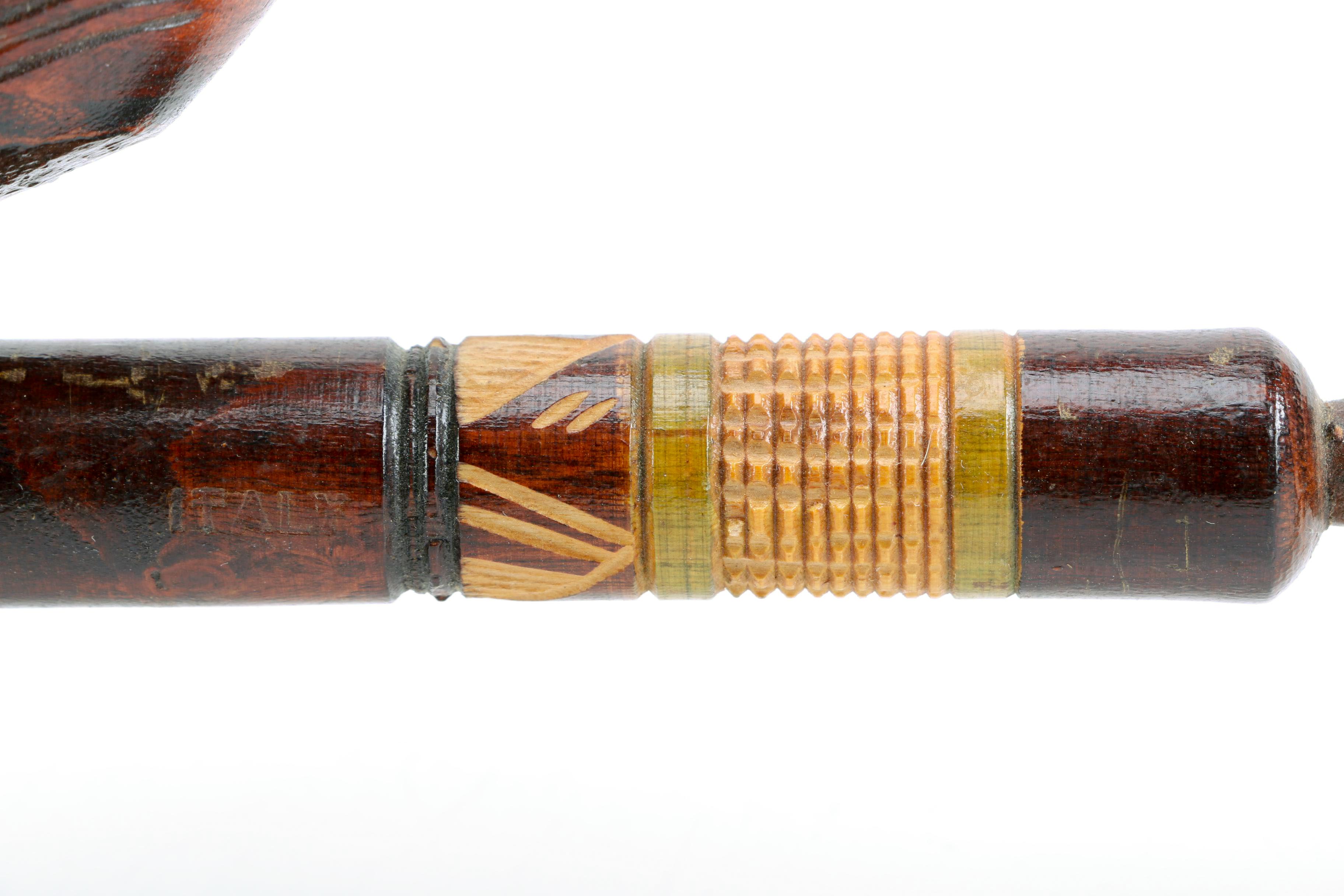 Bruyere Wood Tobacco Pipes