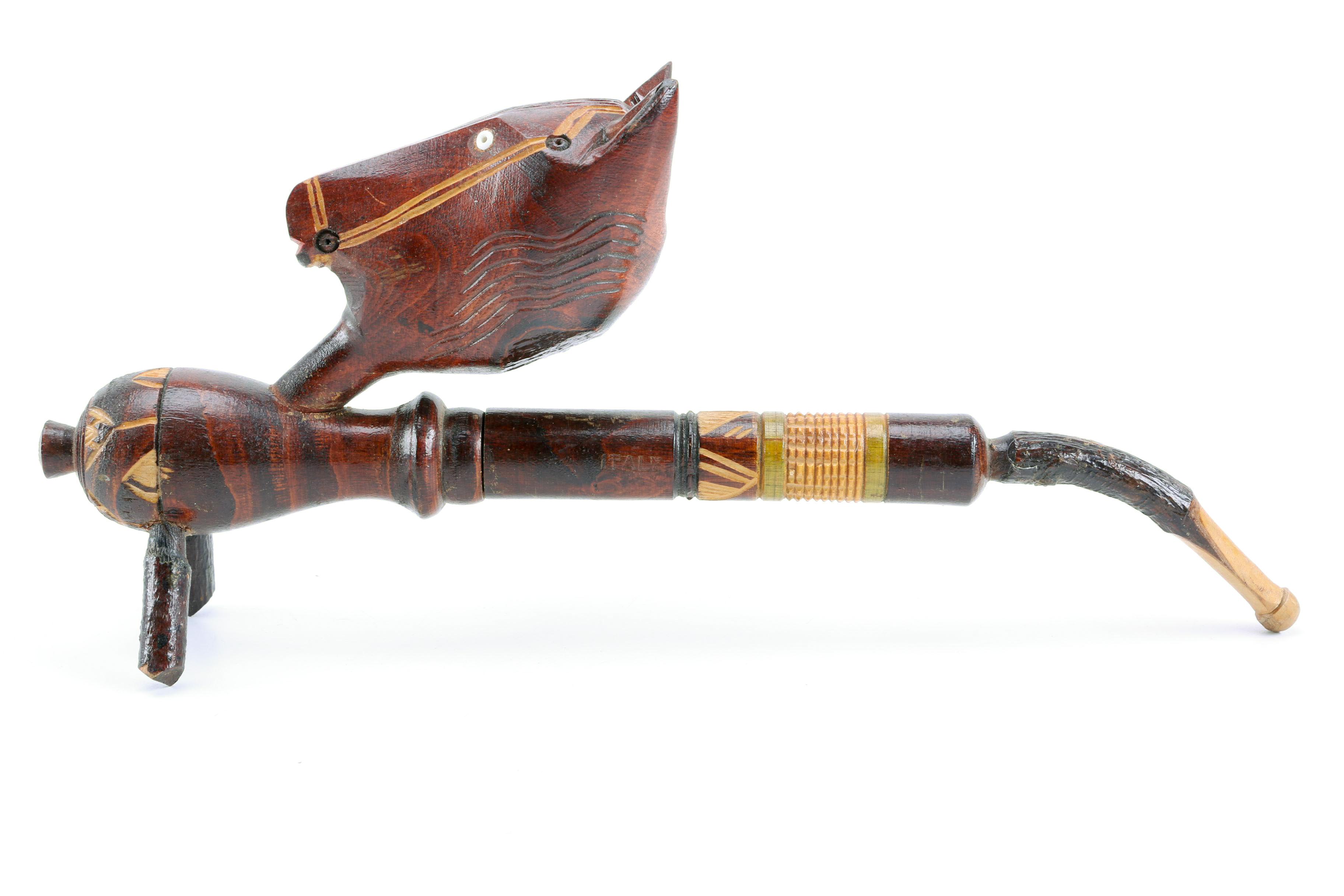Bruyere Wood Tobacco Pipes