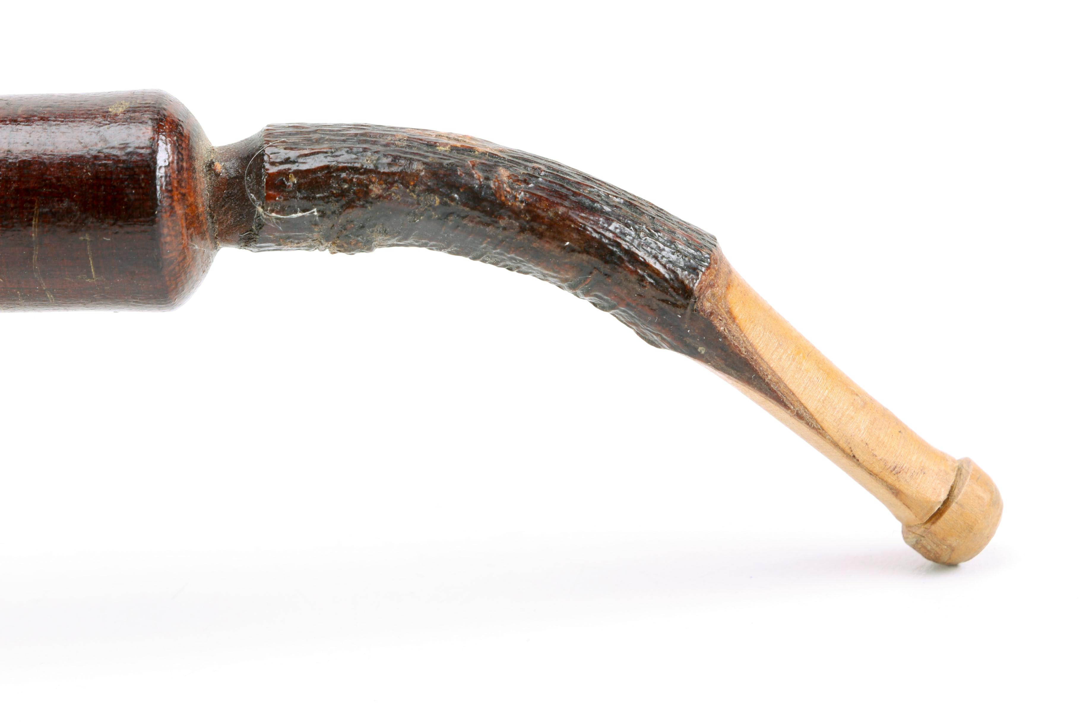 Bruyere Wood Tobacco Pipes