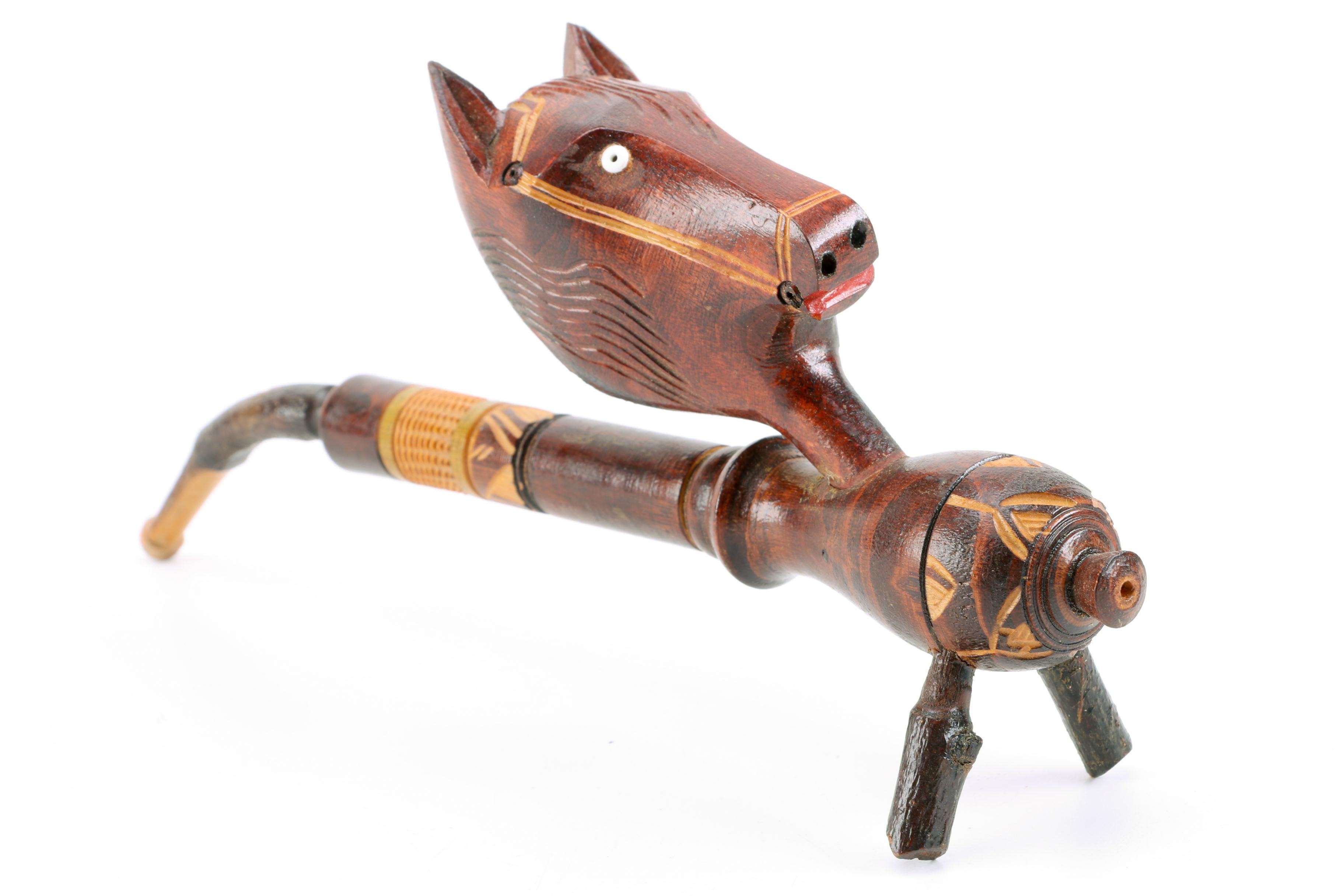 Bruyere Wood Tobacco Pipes