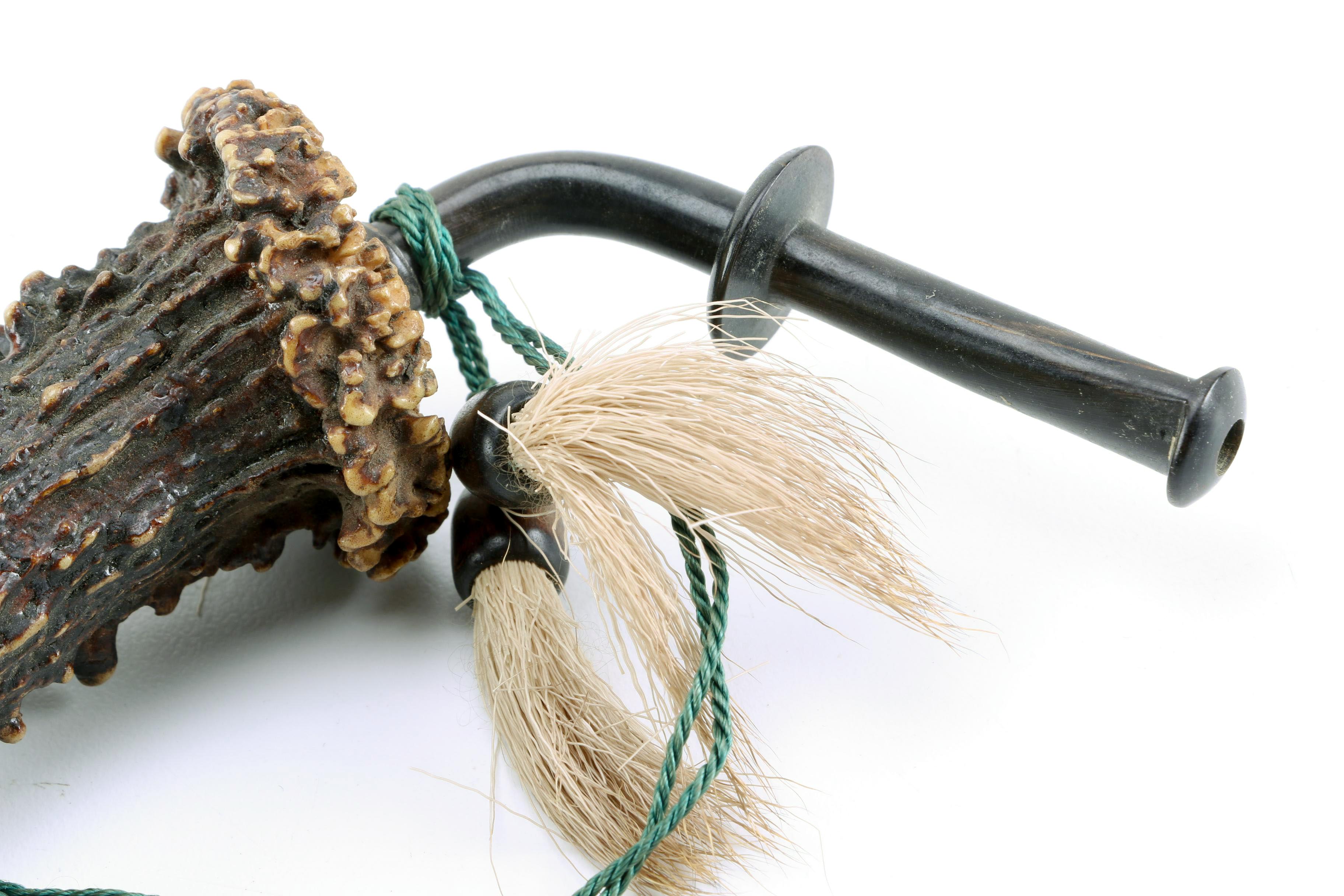 Bruyere Wood Tobacco Pipes