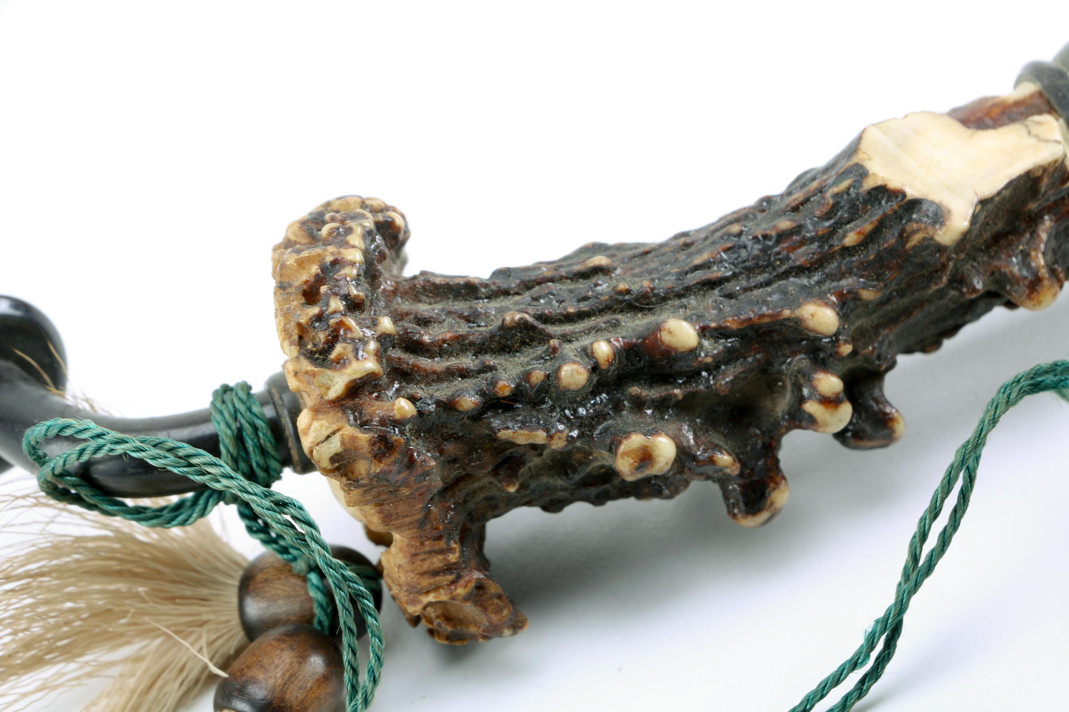 Bruyere Wood Tobacco Pipes