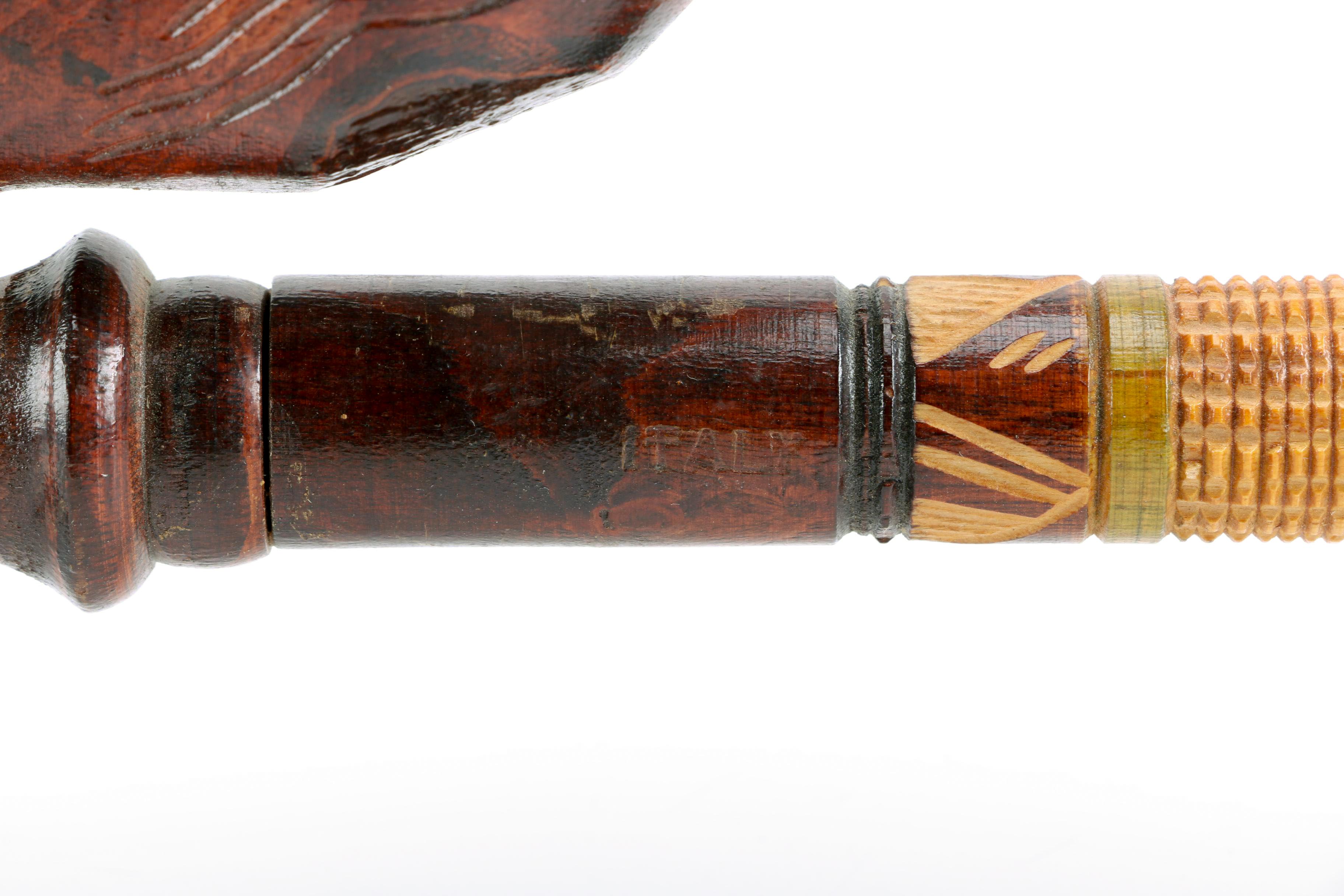 Bruyere Wood Tobacco Pipes