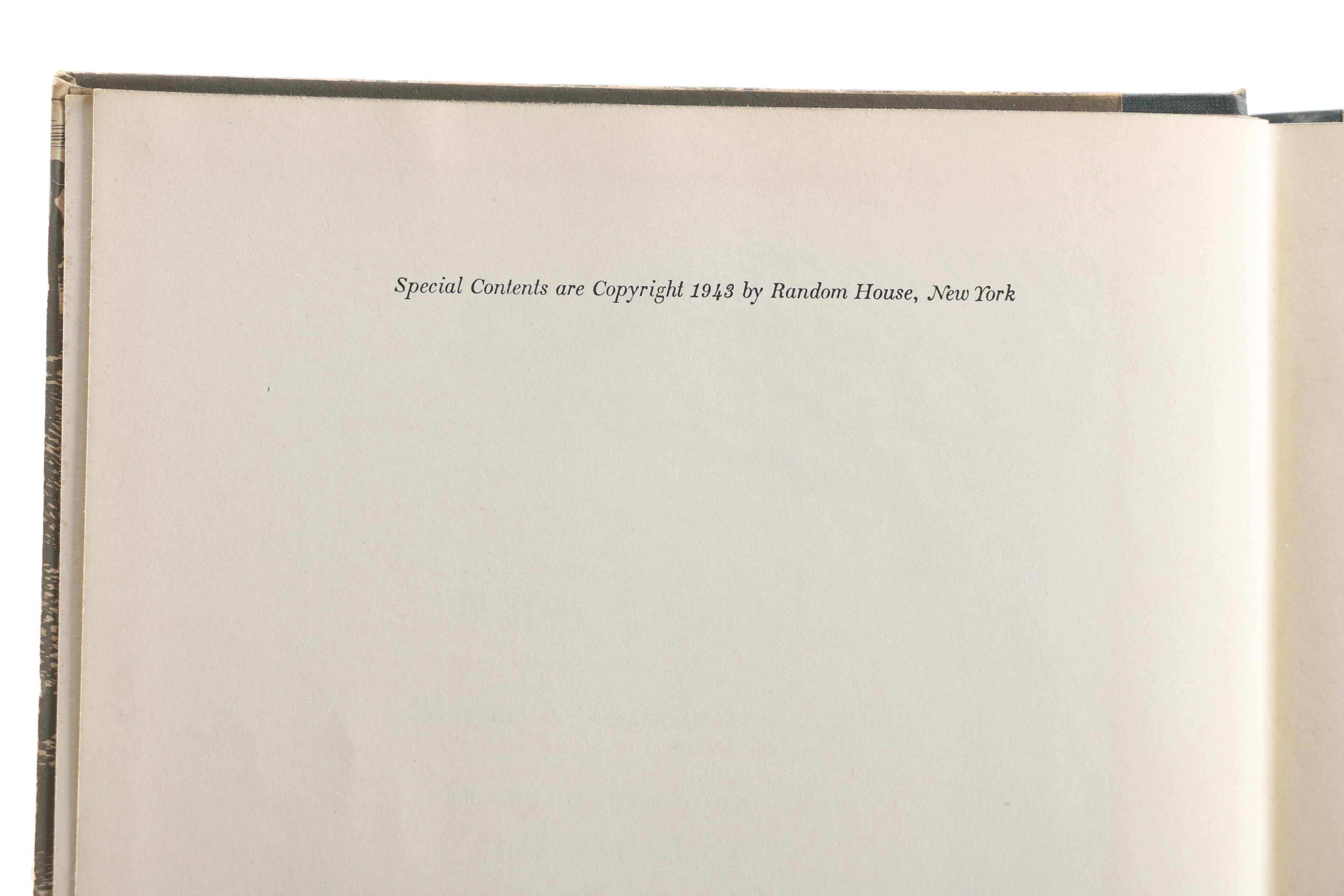"Jane Eyre" by Charlotte Brontë and "Wuthering Heights" by Emily Brontë