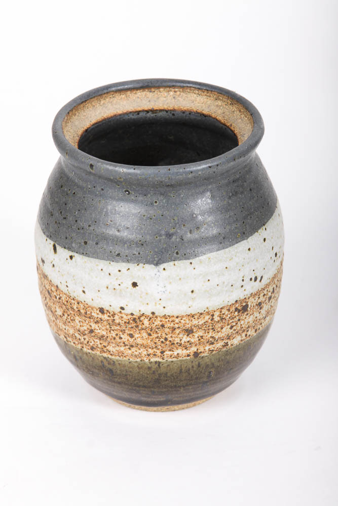 Signed Art Pottery Collection