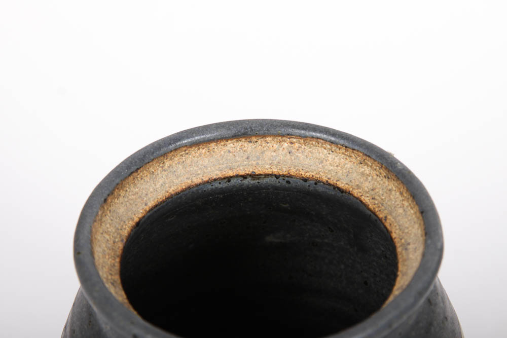 Signed Art Pottery Collection