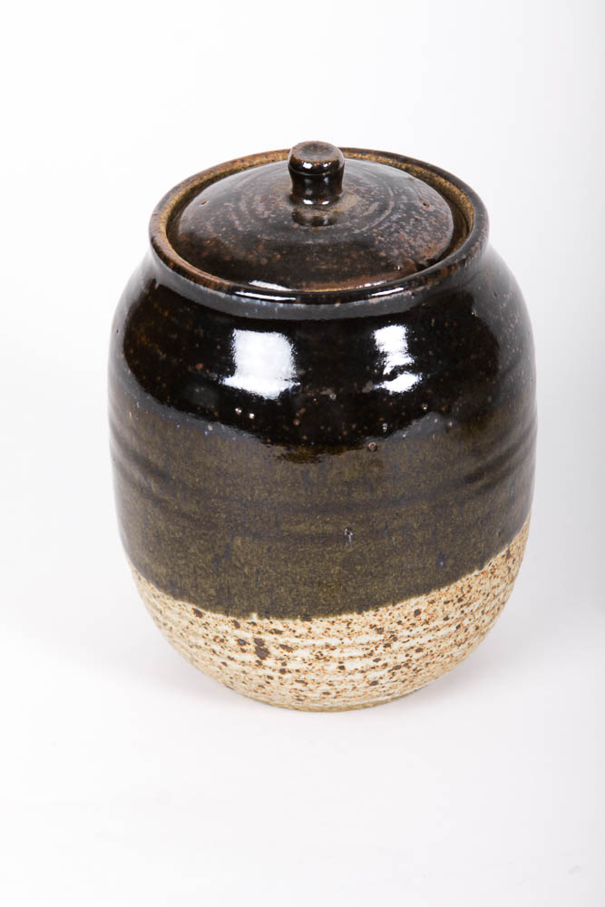 Signed Art Pottery Collection