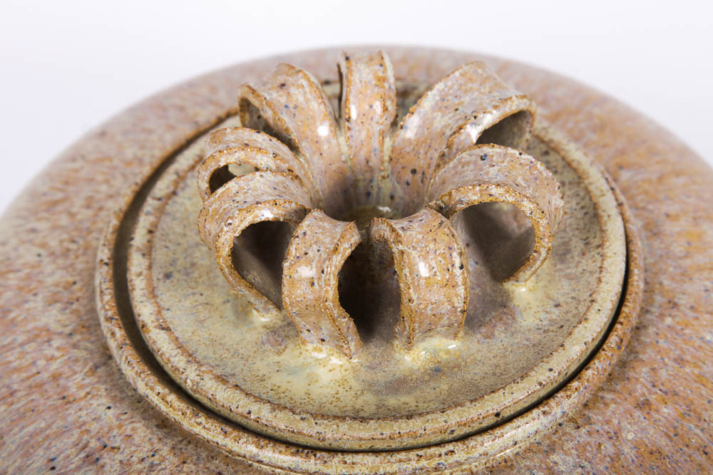 Signed Art Pottery Collection