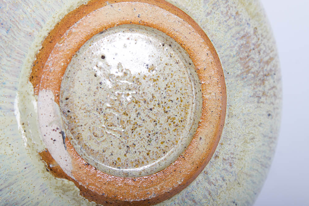 Signed Art Pottery Collection