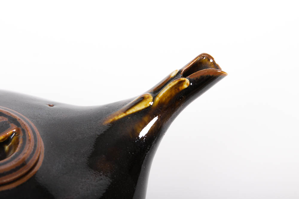 Signed Art Pottery Collection