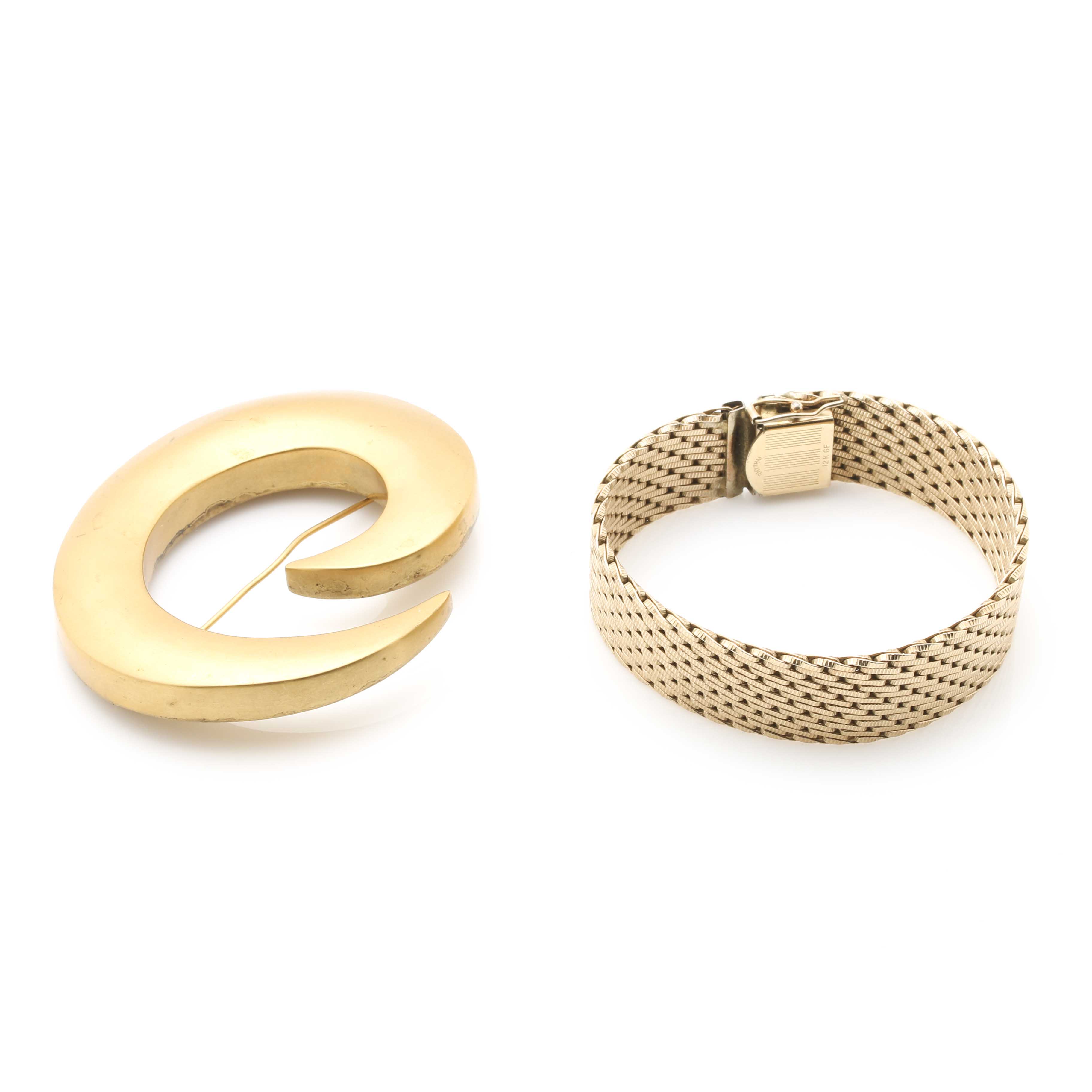 Faux Pearl Jewelry Featuring Christian Dior and Kenneth Lane, Including Sterling Silver Findings