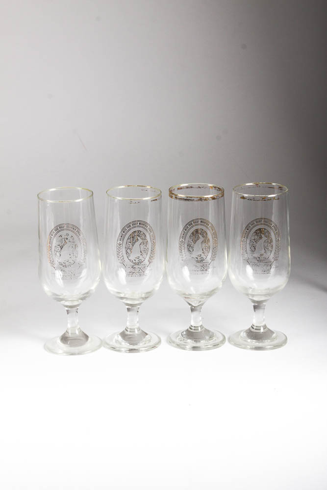 Branded Barware