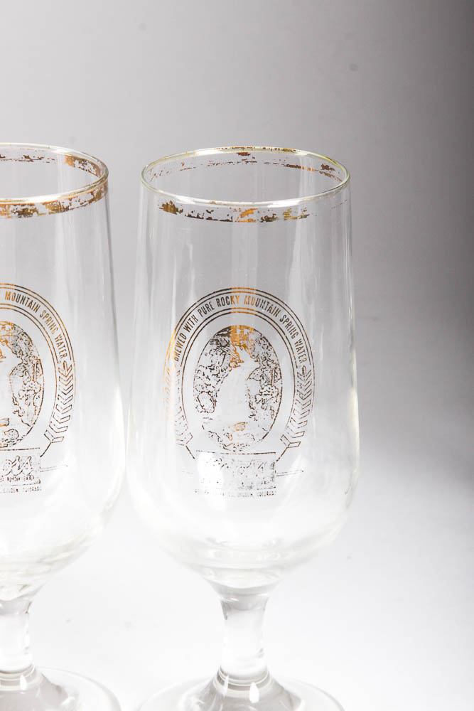 Branded Barware