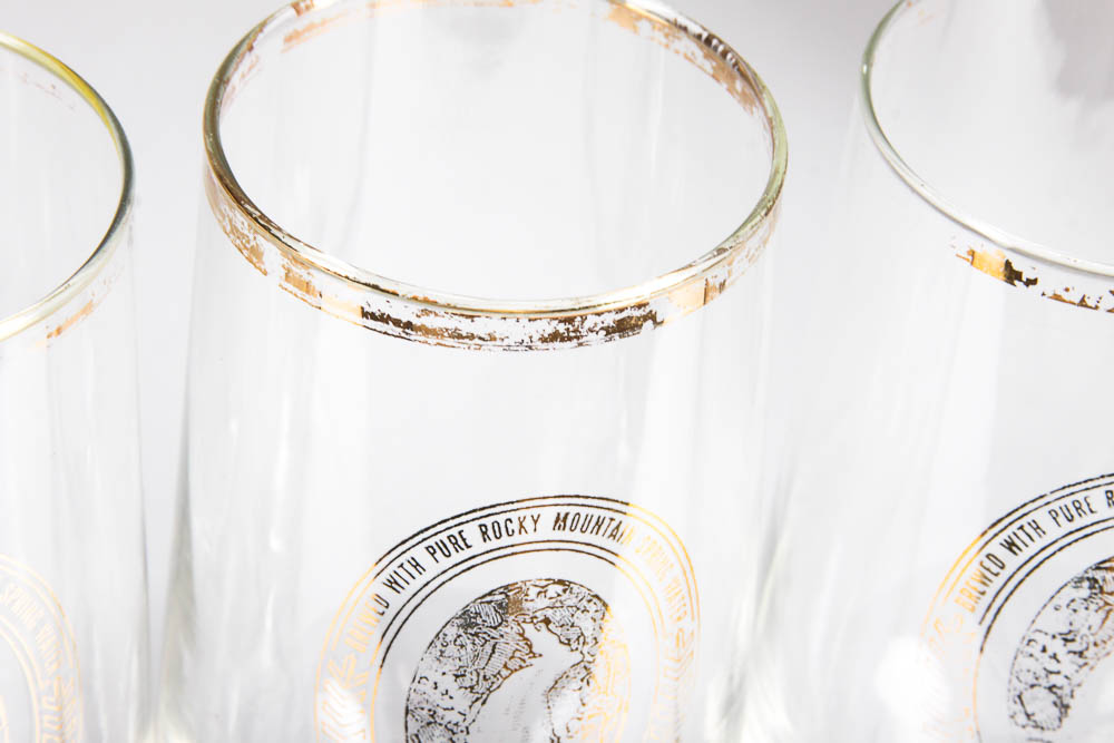 Branded Barware
