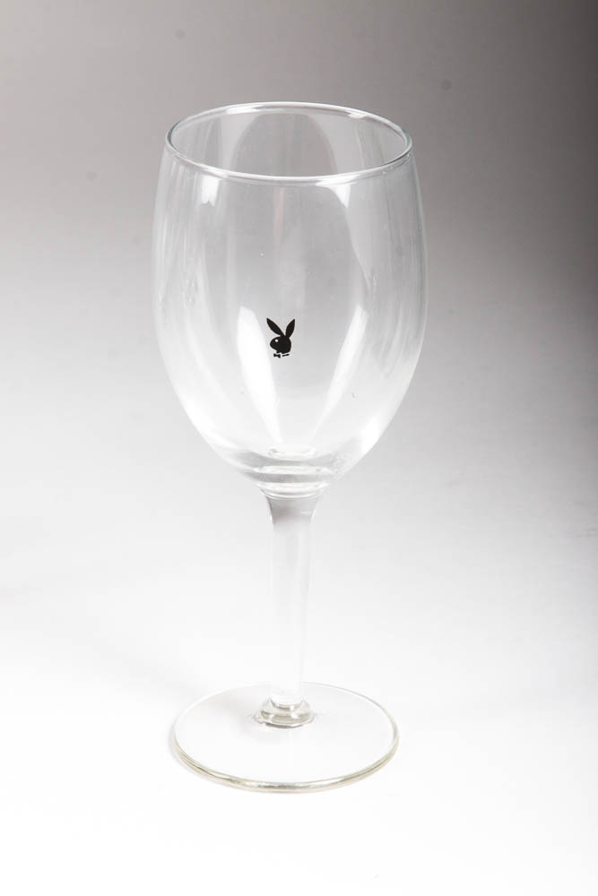 Branded Barware
