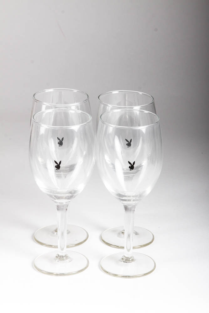 Branded Barware