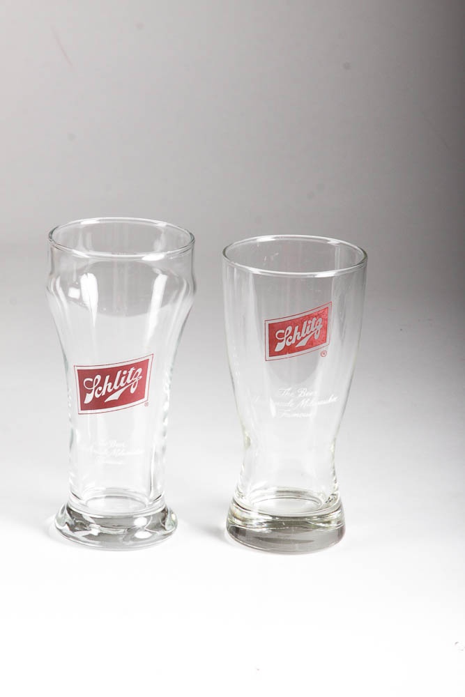 Branded Barware