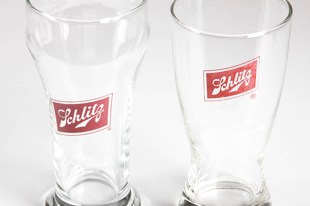 Branded Barware