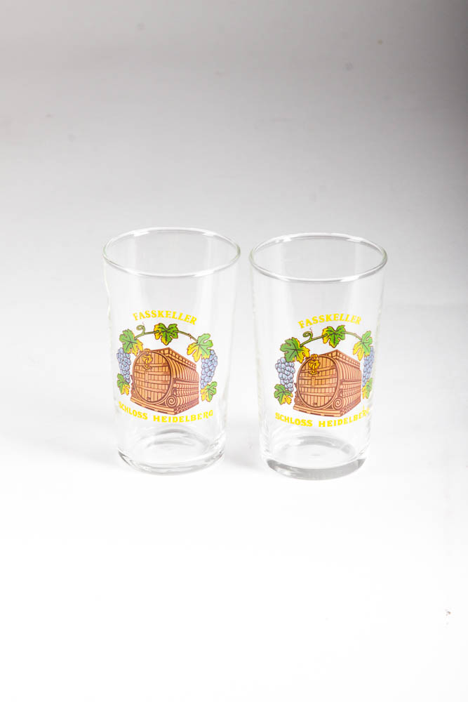 Branded Barware