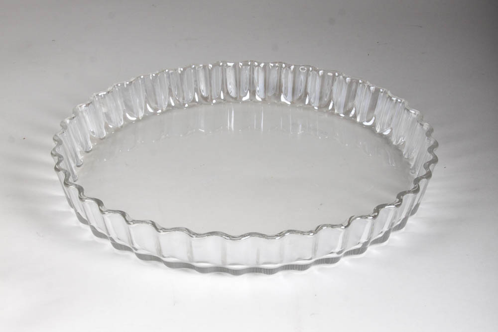 Glass Baking Dishes